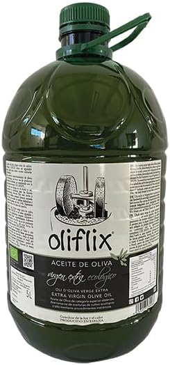 Comprar Aceite Oliflix BIO