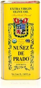 Compra Nuñez de Prado