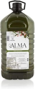 Compra Aceite Almaoliva