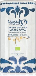 Comprar Aceite García Cruz