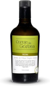 Aceite Picual Cortijo