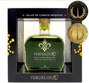 Compra Aceite Verdeliss 10