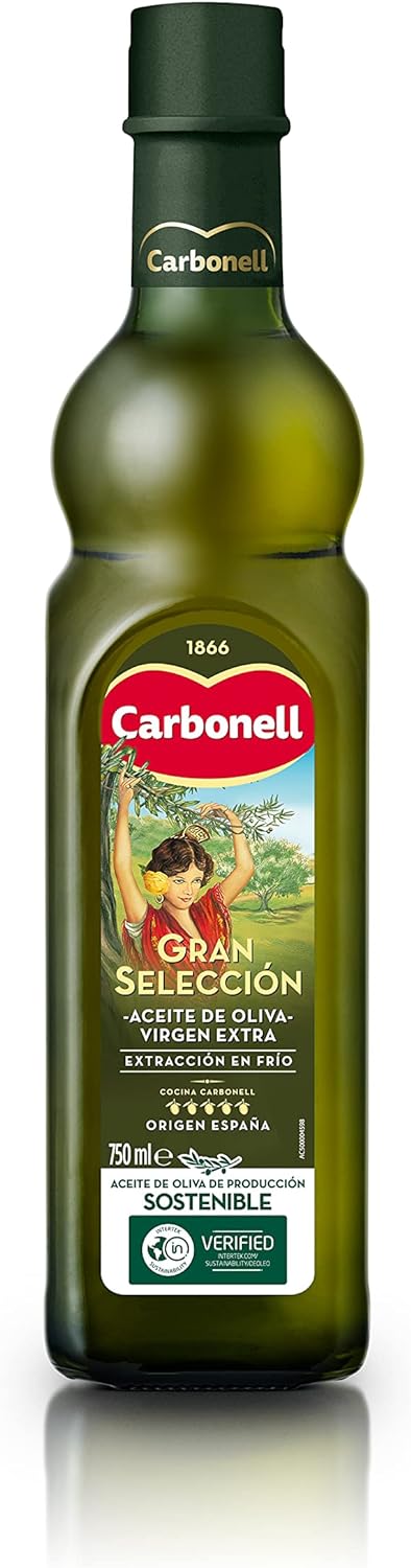 Compra Carbonell Gran Selección