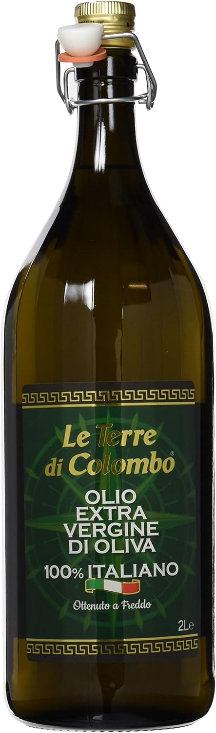 Le Terre di Colombo Aceite