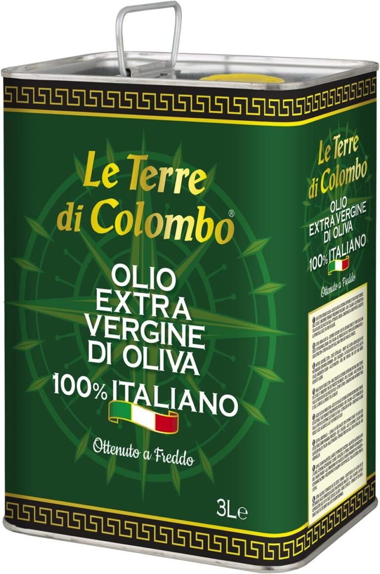 Le Terre di Colombo Aceite