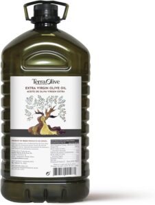 comprar Aceite TERRAOLIVE ORGANICO