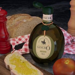 Aceite de Oliva Sancho