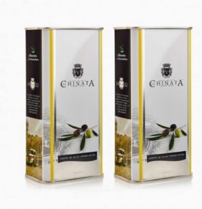 Compra Aceite Oliva Chinata