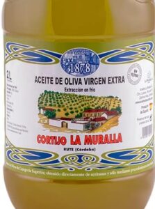 MURALLA ACEITE