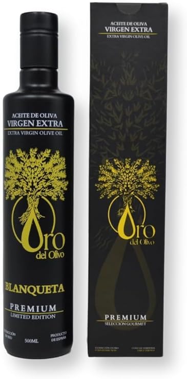 ORO DEL OLIVO