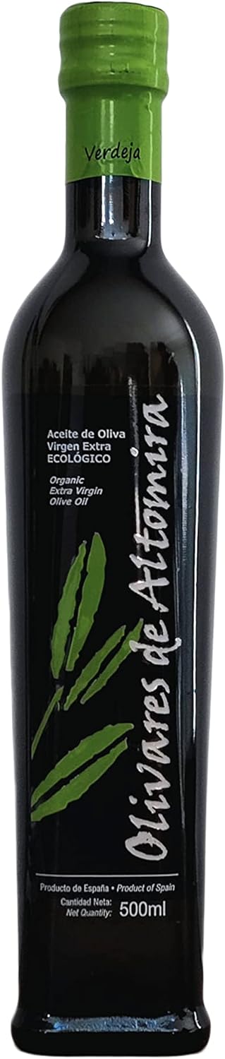 AOVE ECOLOGICO