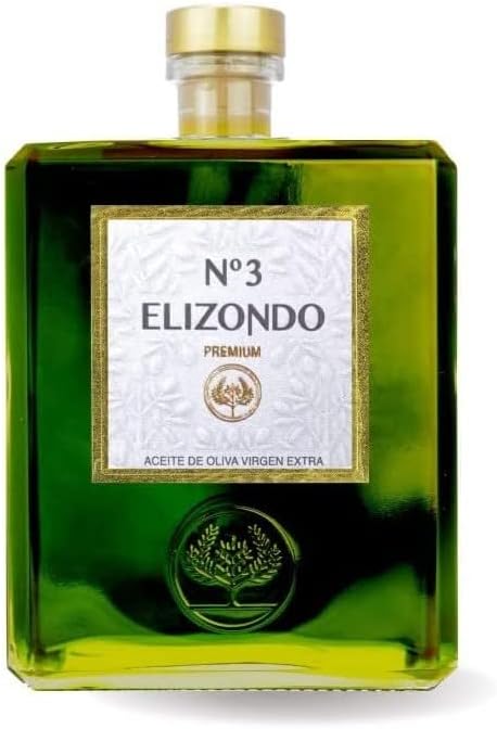 Compra Aceite Elizondo Picual