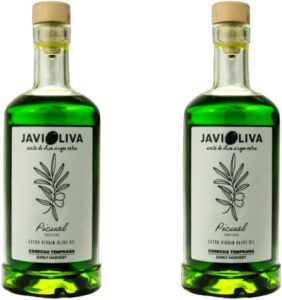 comprar Aceite JAVIOLIVA Premium