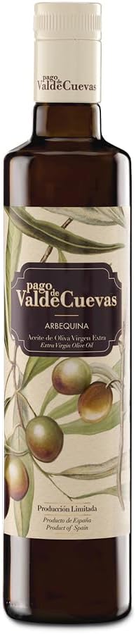 Compra aceite valdecuevas