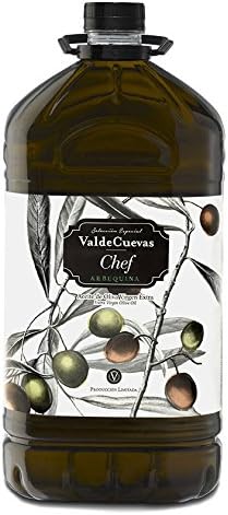 Aceite Oliva Virgen Valdecuevas 5L