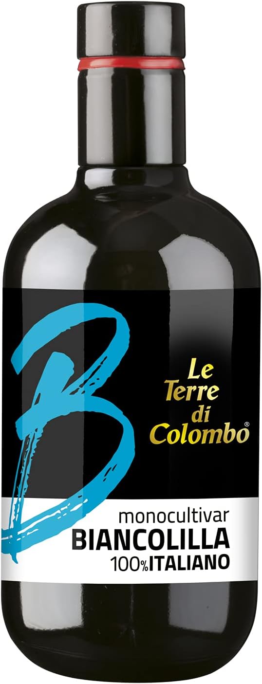 AOVE Le Terre di Colombo