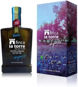 Compra Aceite Finca la Torre