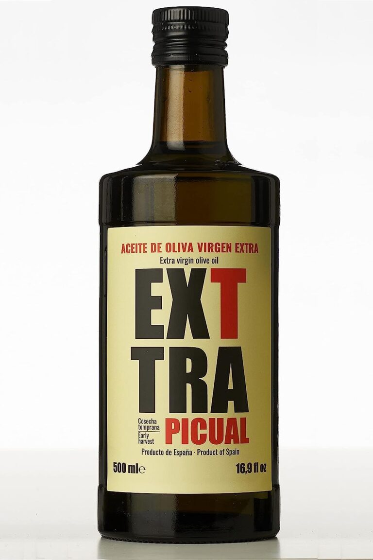 Aceite Picual EXT TRA