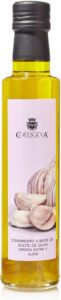 AOVE Ajos 250ml La Chinata