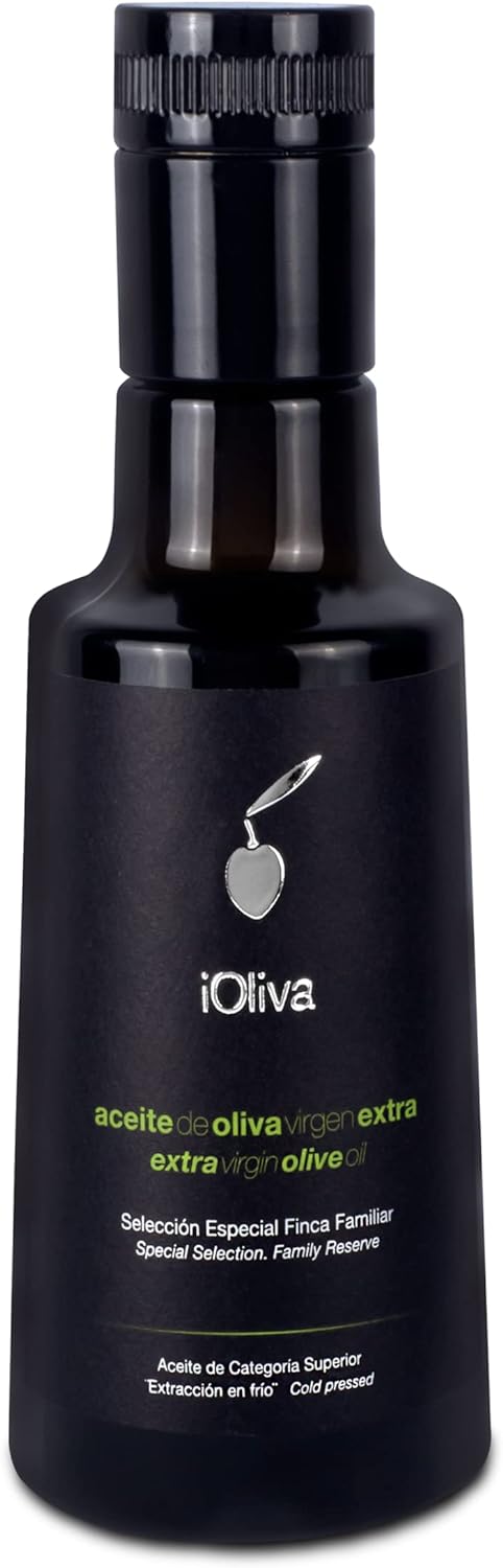 AOVE iOliva Premium