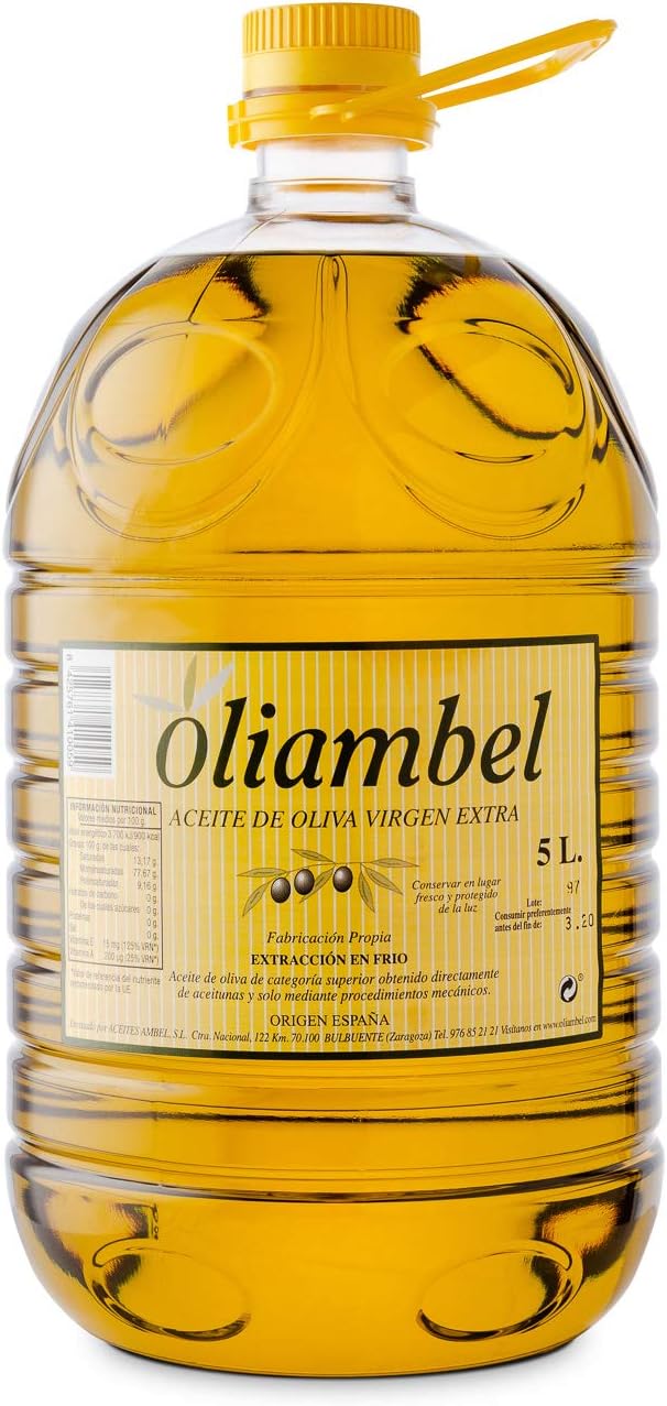 Compra AOVE Oliambel