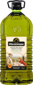 Aceite OLEOESTEPA