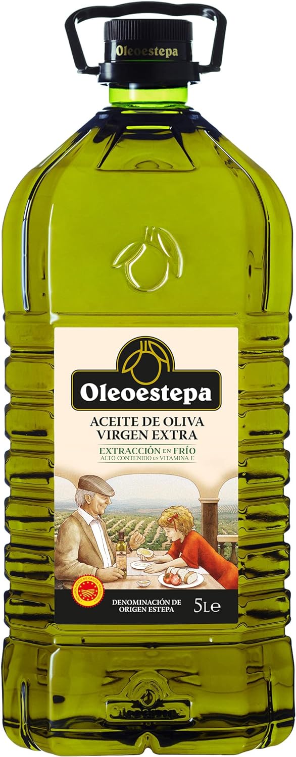 Aceite OLEOESTEPA