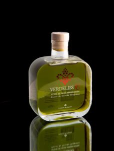 AOVE VERDELISS10 ROYAL C.TEMPRANA