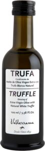 Aceite de Trufa Blanca Valderrama