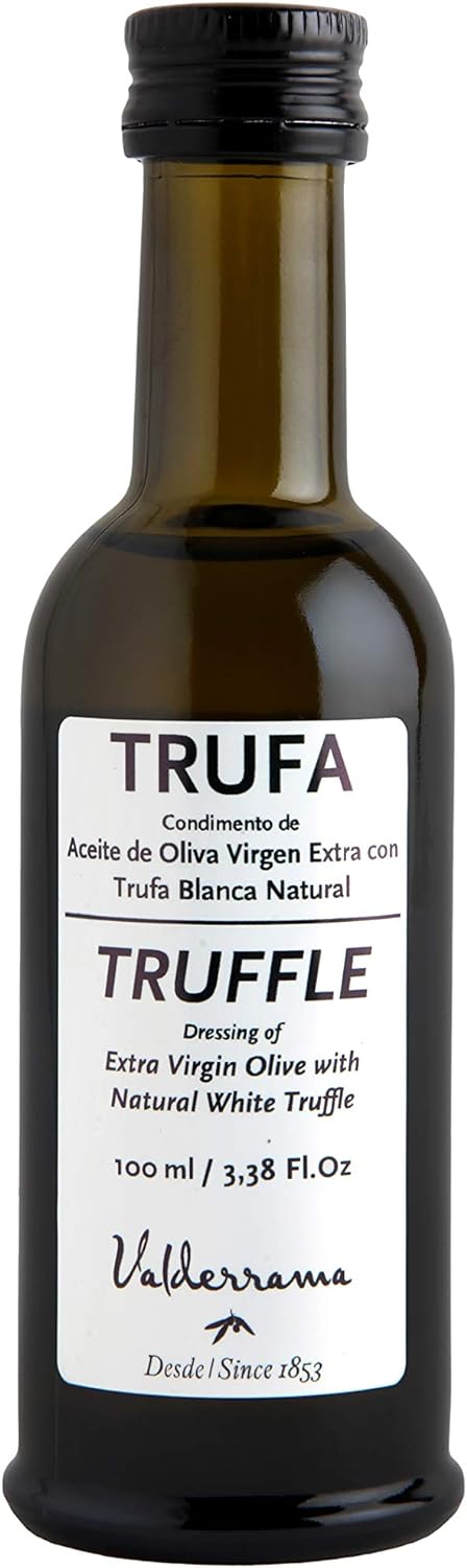 Aceite de Trufa Blanca Valderrama