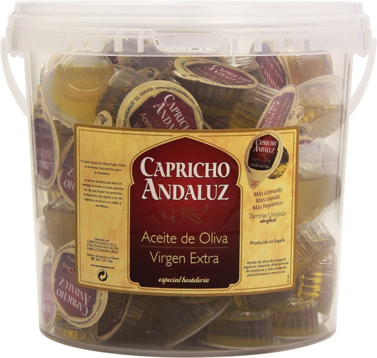 AOVE Capricho Andaluz